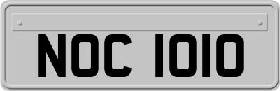 NOC1010
