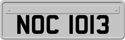 NOC1013