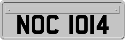 NOC1014