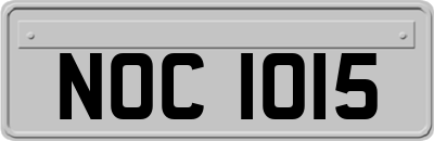 NOC1015