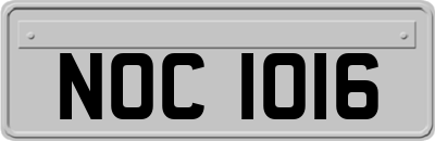NOC1016