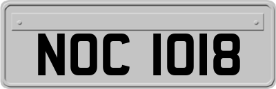 NOC1018
