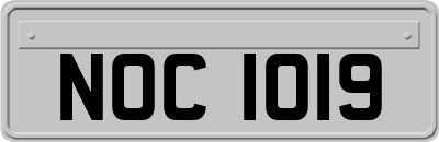 NOC1019