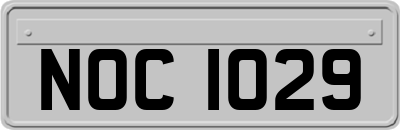 NOC1029