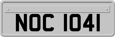 NOC1041
