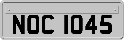 NOC1045