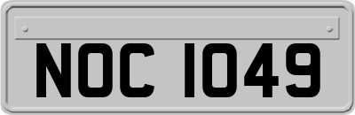 NOC1049