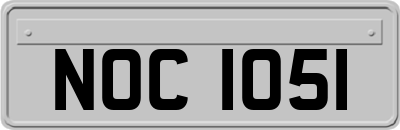 NOC1051