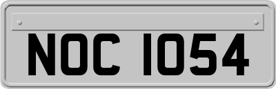 NOC1054