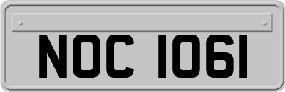 NOC1061