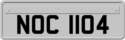NOC1104