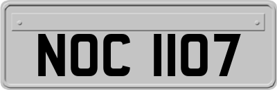 NOC1107
