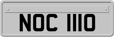 NOC1110