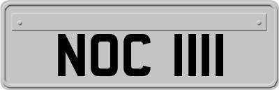 NOC1111