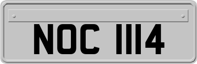 NOC1114