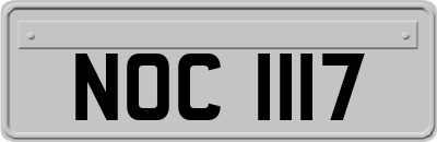 NOC1117