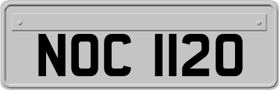 NOC1120