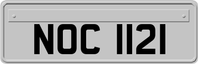 NOC1121