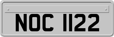 NOC1122