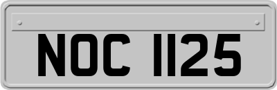NOC1125