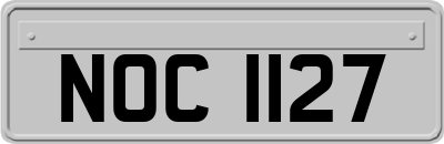 NOC1127