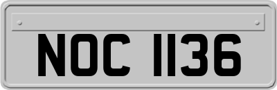 NOC1136