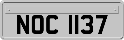 NOC1137