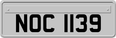 NOC1139
