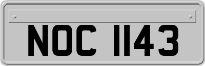 NOC1143