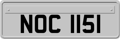 NOC1151