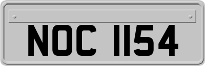 NOC1154