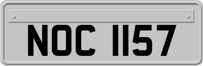 NOC1157