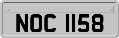 NOC1158