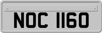 NOC1160