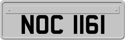 NOC1161