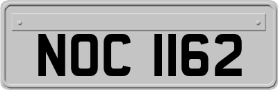 NOC1162