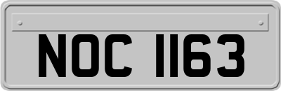 NOC1163