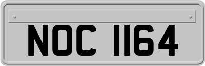 NOC1164