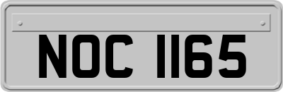 NOC1165