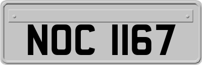 NOC1167