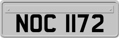 NOC1172