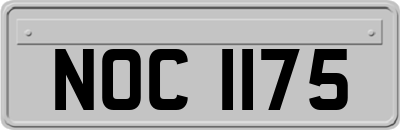 NOC1175