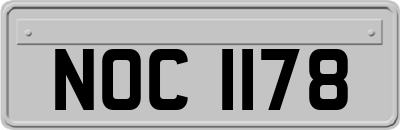 NOC1178