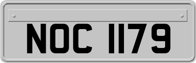 NOC1179