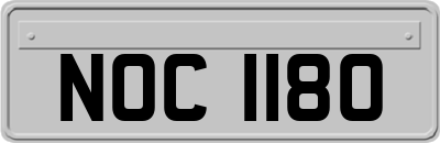 NOC1180