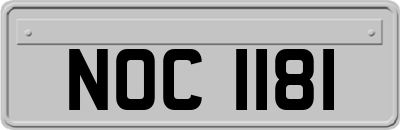 NOC1181