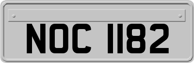 NOC1182