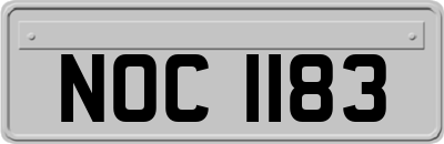 NOC1183