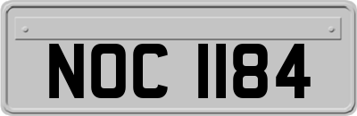 NOC1184