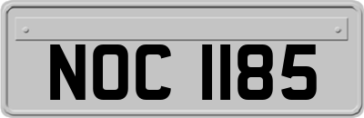 NOC1185